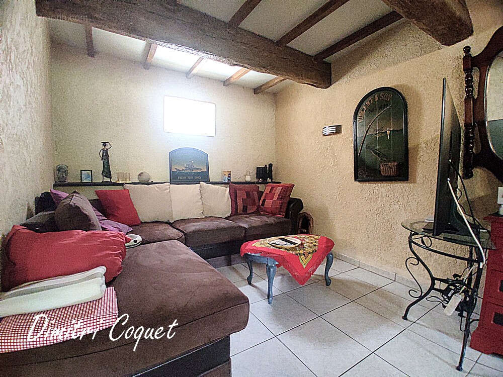 Maison à BEZIERS