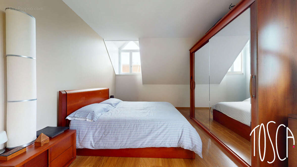 Appartement à THIAIS