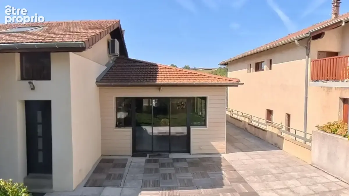  OPPORTUNITÉ UNIQUE : Maison de standing + T2 indépendant en VENTE À TERME LIBRE (Sans aléa) - photo 16