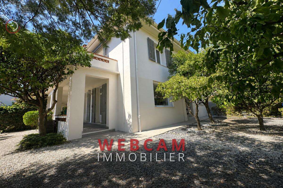 vente maison 5 Pièce(s) - photo 4
