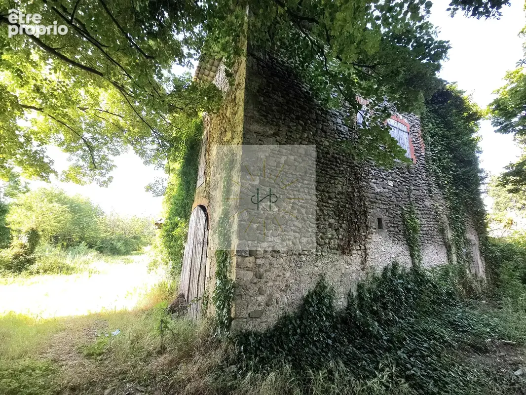 Maison 6 pièces 200 m² à vendre à Saint-Gervais-Sur-Roubion (26160) - photo 9