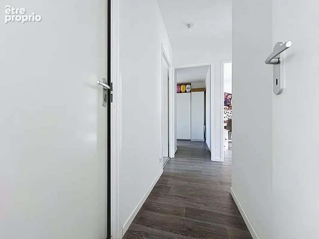 Appartement Meaux 4 pièce(s) - photo 5