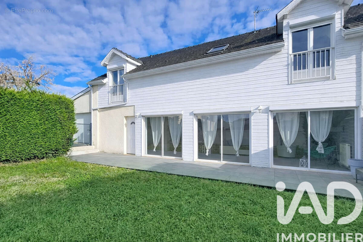 Photo 2 - Maison à MIREPEIX