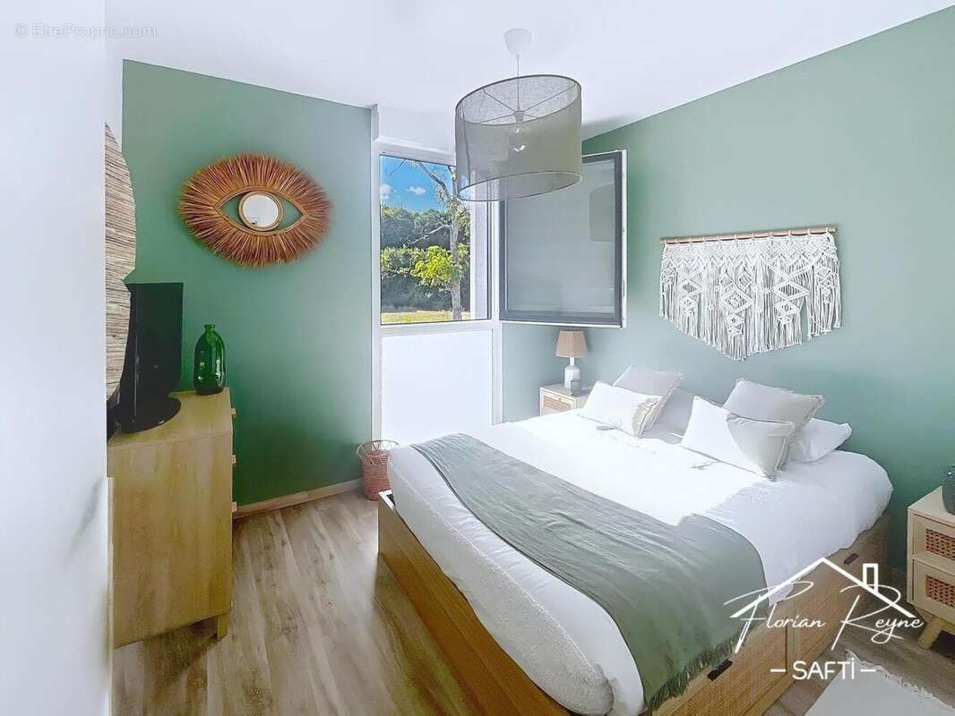 Photo 4 - Maison à BLANQUEFORT