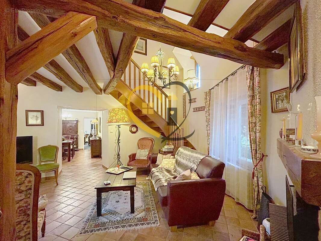 Maison à VIERZON