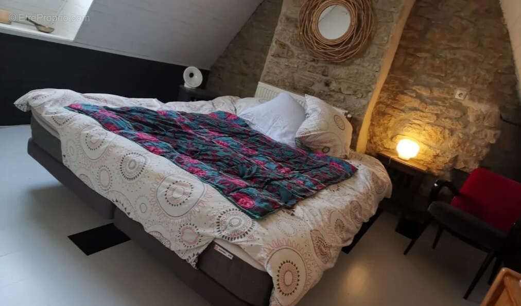 Maison à STRENQUELS