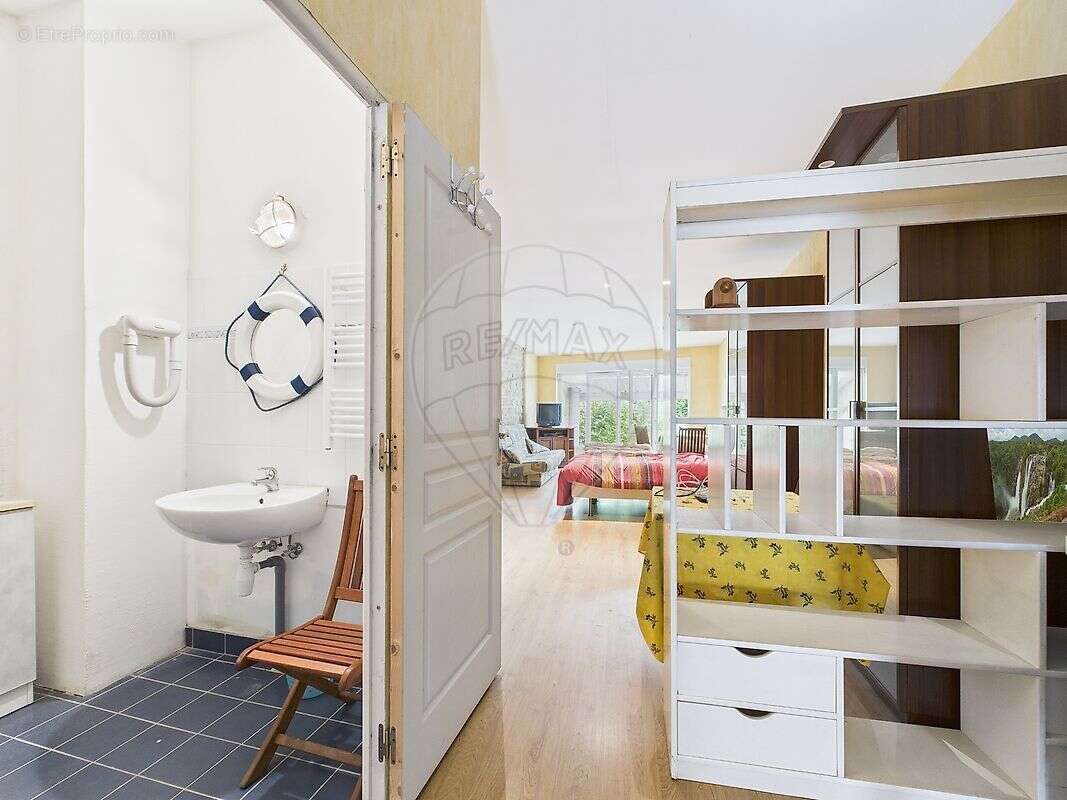 Maison à GRAND-FAILLY