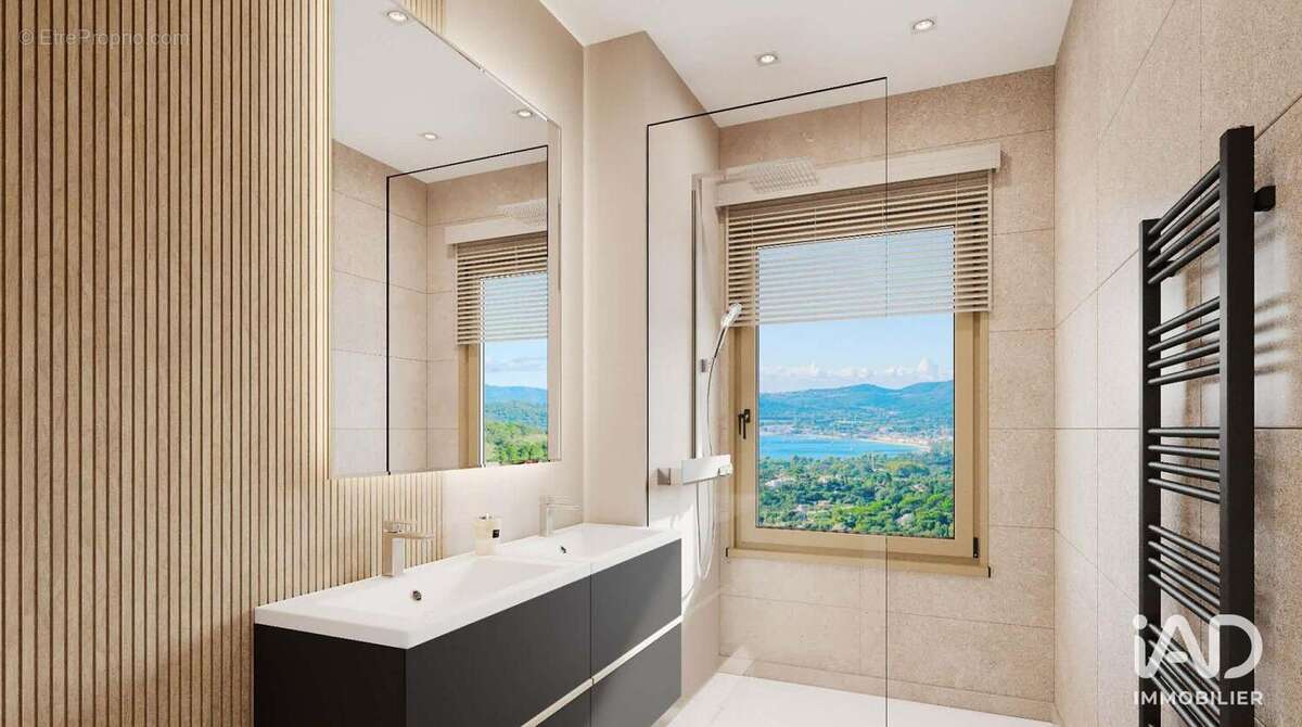 Photo 6 - Maison à GRIMAUD