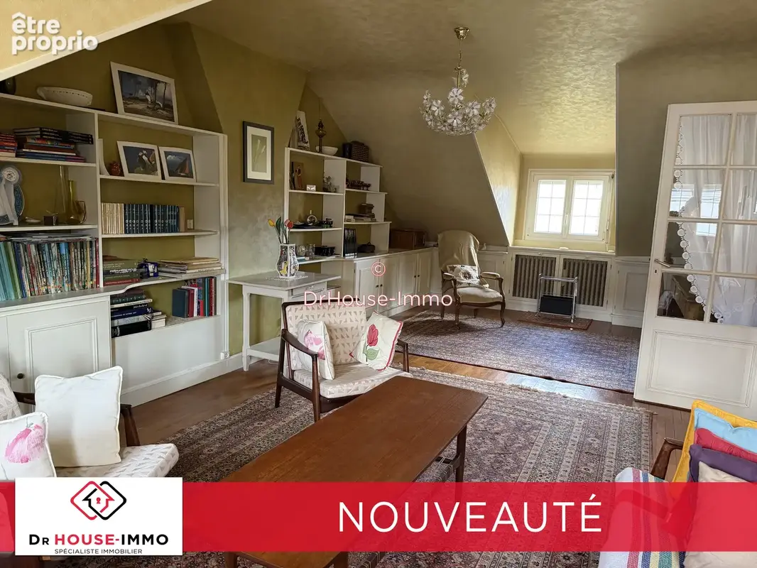 Maison 5 pièces 110 m² à vendre à Mantes-La-Ville (78711) - photo 26