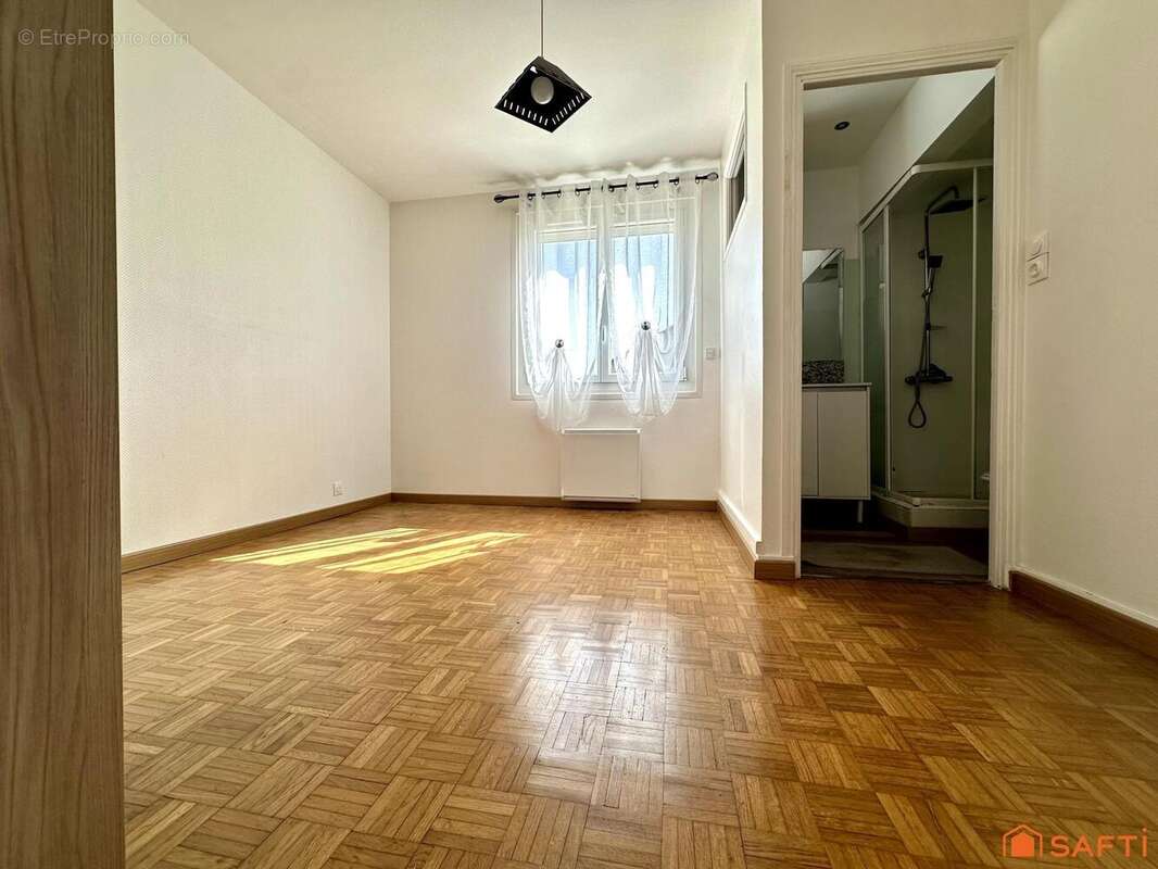 Photo 4 - Maison à PONT-DU-CHATEAU