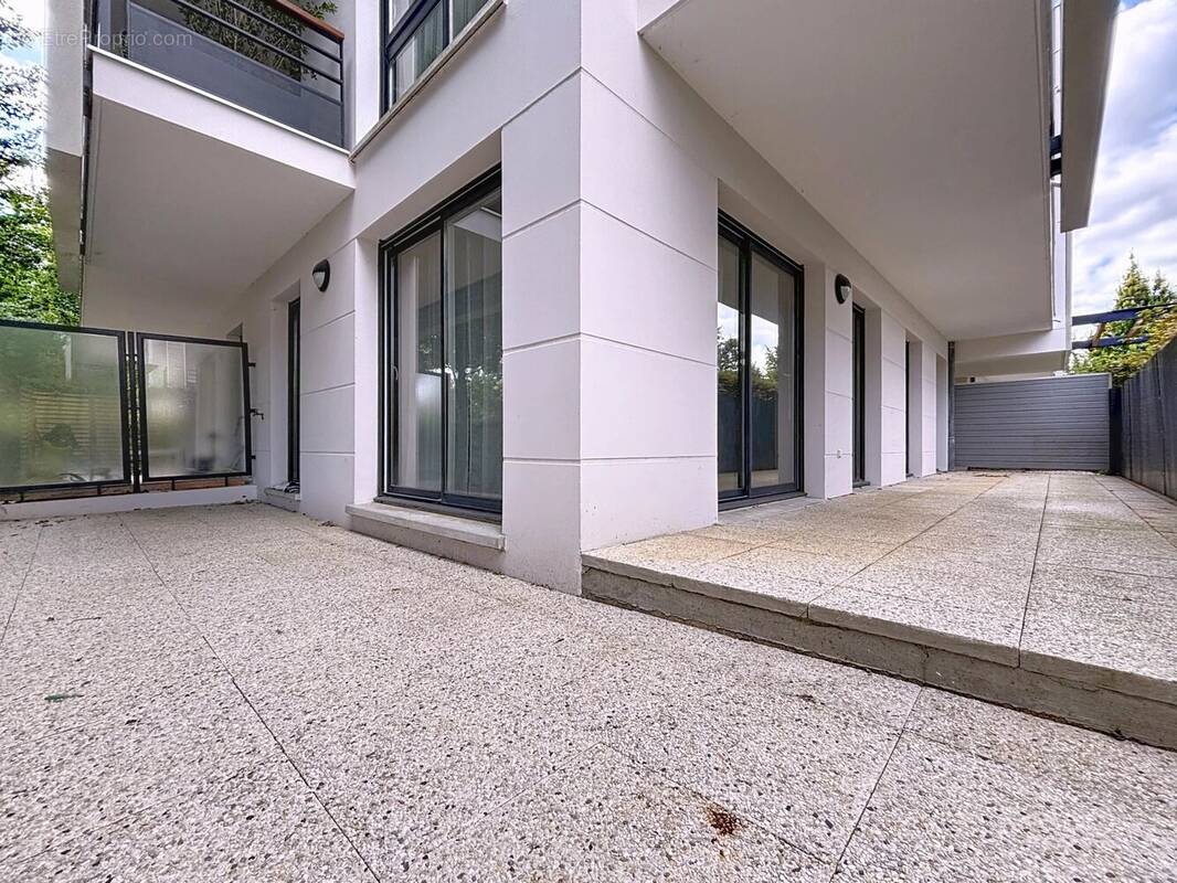 Appartement à BOIS-D&#039;ARCY