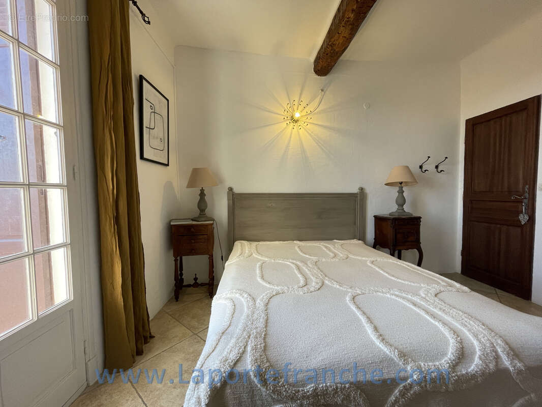 Maison à CAGNES-SUR-MER