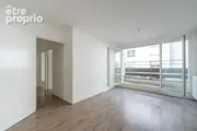 Appartement à LIVRY-GARGAN