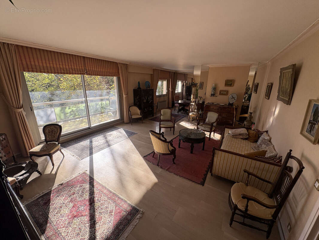 Photo 3 - Appartement à MONTPELLIER