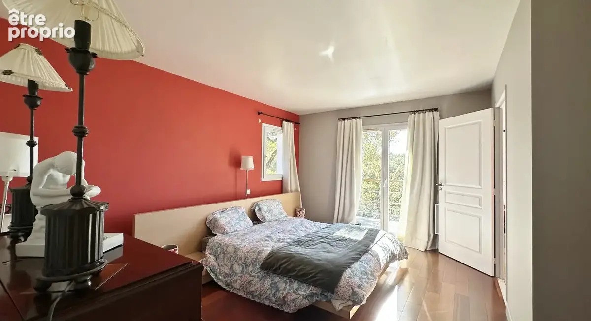 Villa d'architecte de type t6 de 240 m2 avec piscine - photo 27