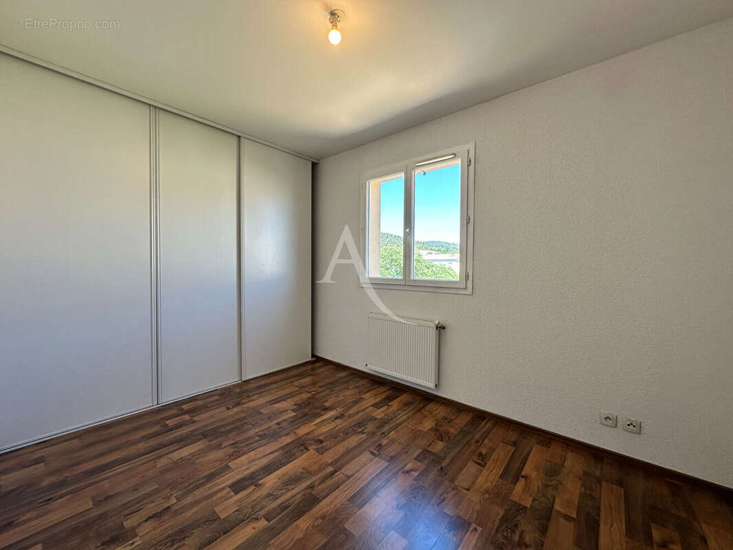 Appartement à MANOSQUE