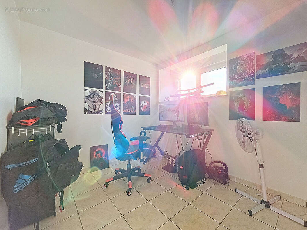 Appartement à FREHEL