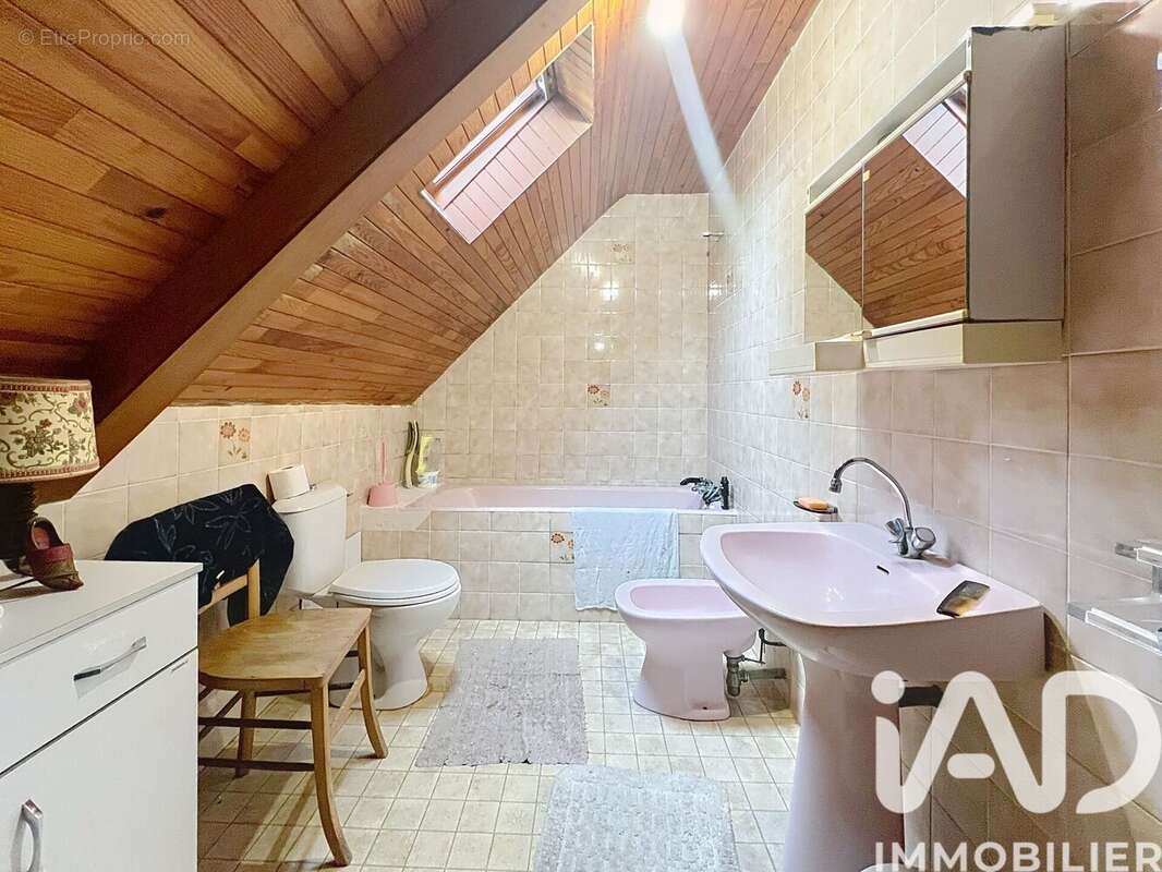 Photo 8 - Maison à PLURIEN