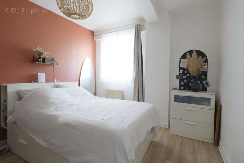 Appartement à AUXERRE