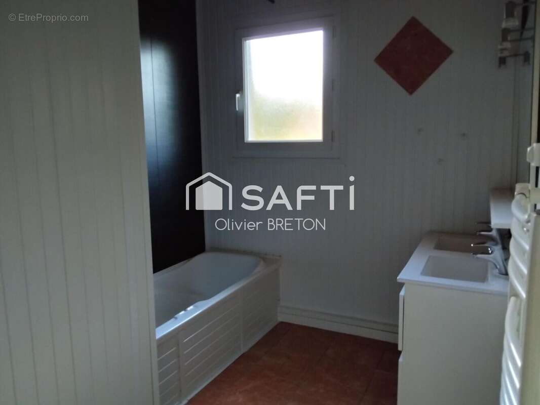 Photo 4 - Maison à RIEUX-DE-PELLEPORT