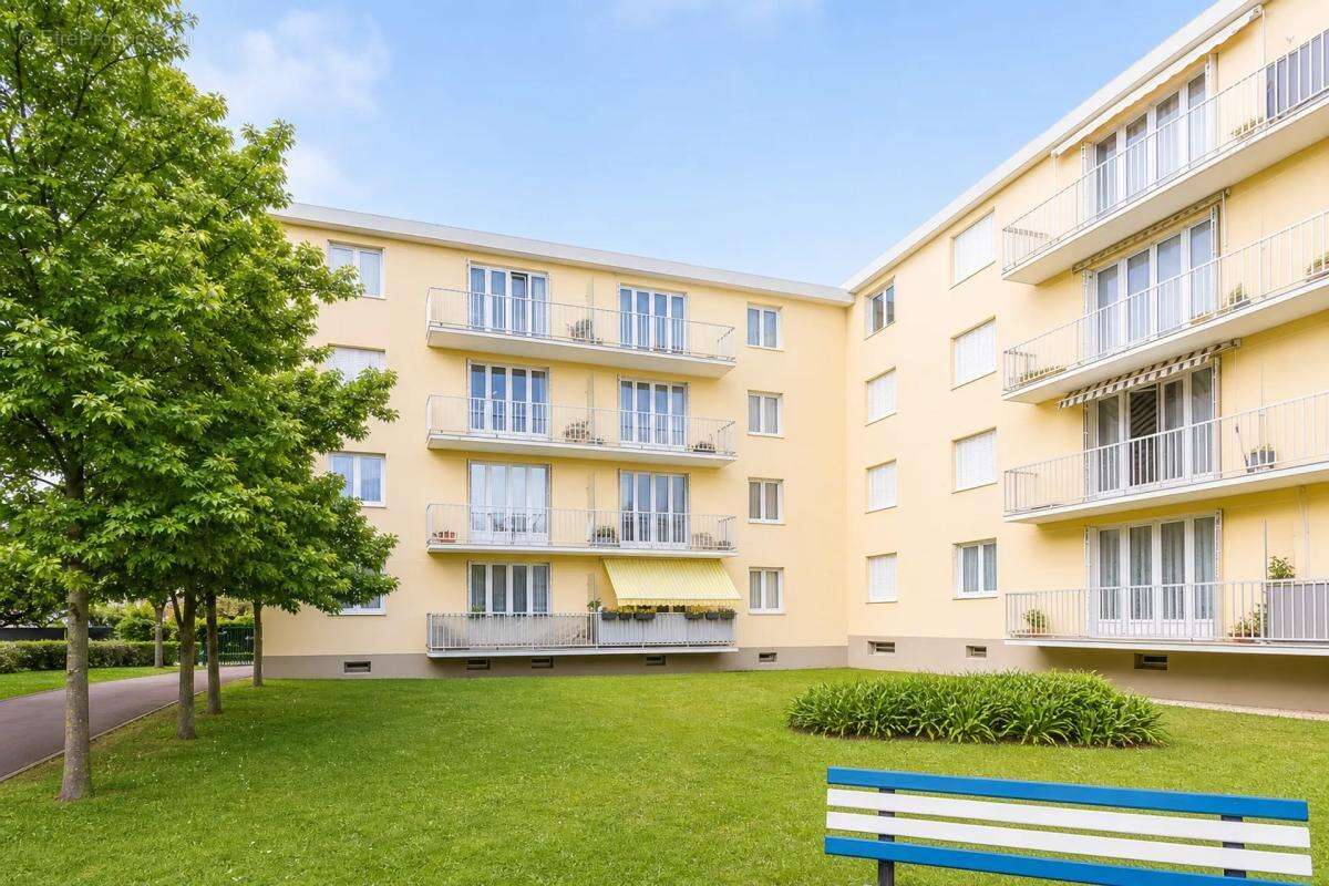 Appartement à MONTESSON