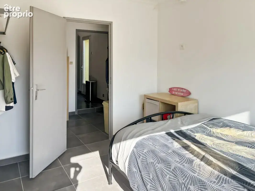 Vente villa de plain pied à Marseillan très proche centre ville - photo 15