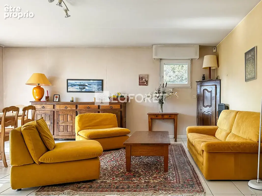 Appartement Saint Ismier 5 pièce(s) 124.23 m2 - photo 8