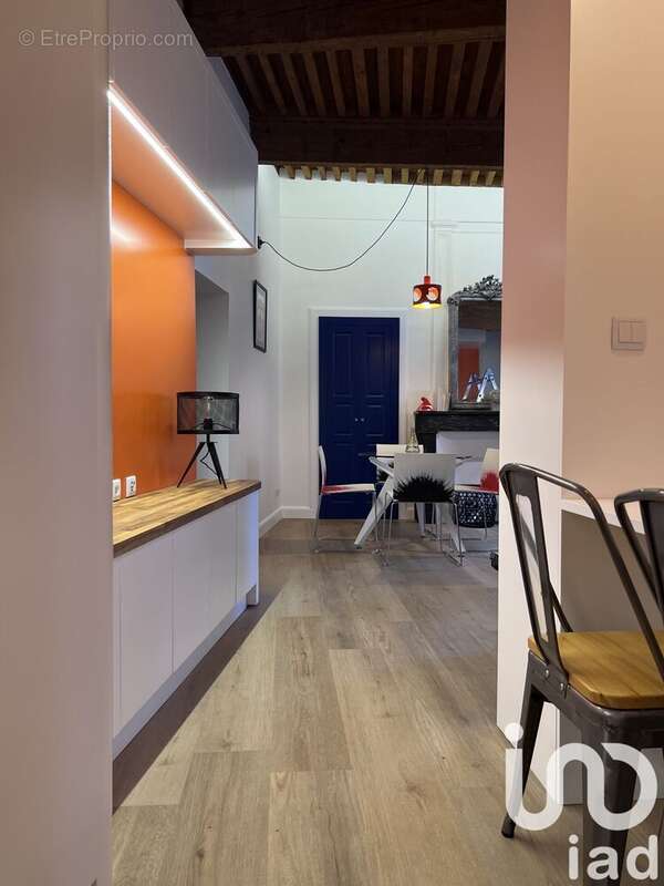 Photo 6 - Appartement à PEZENAS