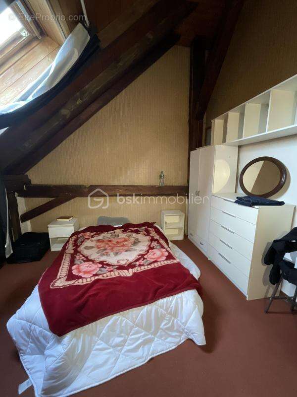 Appartement à SALLANCHES