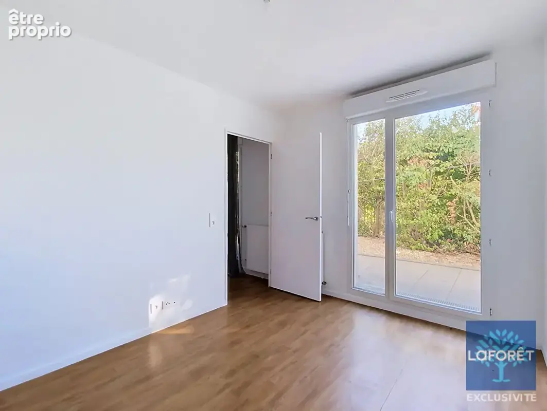 Appartement Cergy 2 pièces - photo 7