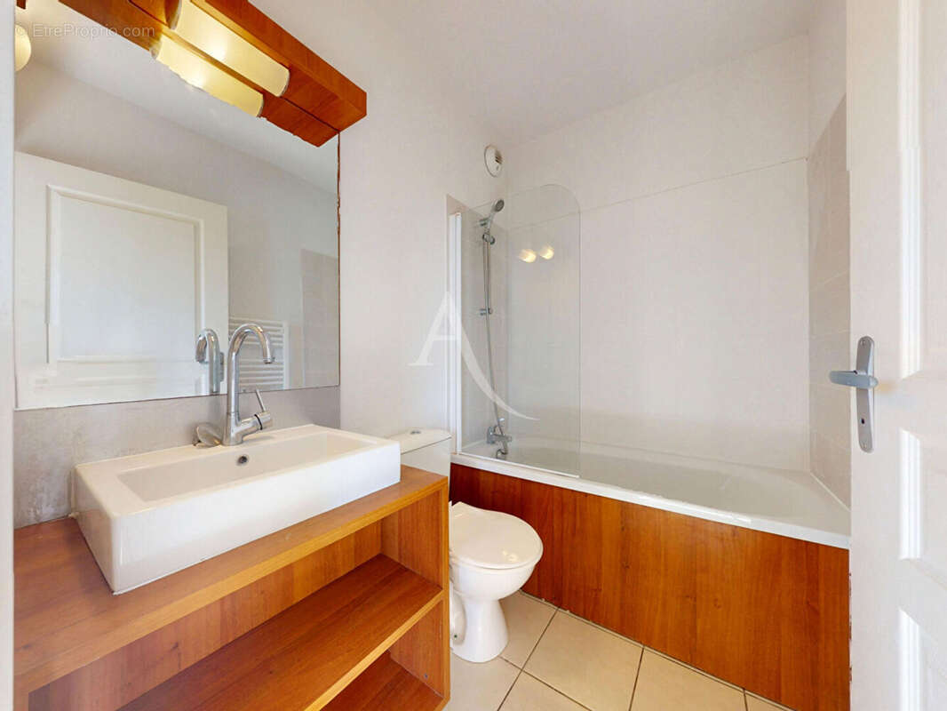 Appartement Azille 3 pièce(s) 57 m2 - photo 8