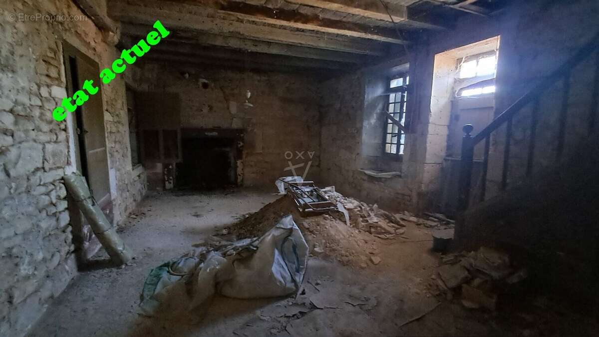 Maison de caractère - photo 9