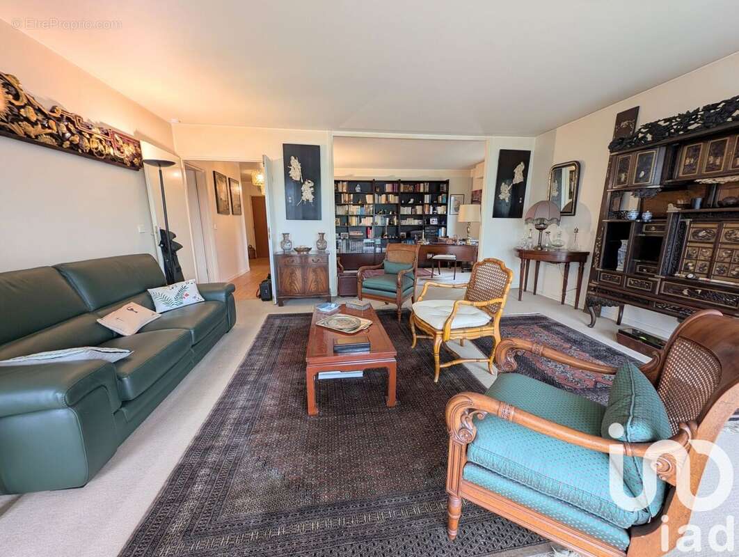 Photo 3 - Appartement à ENGHIEN-LES-BAINS