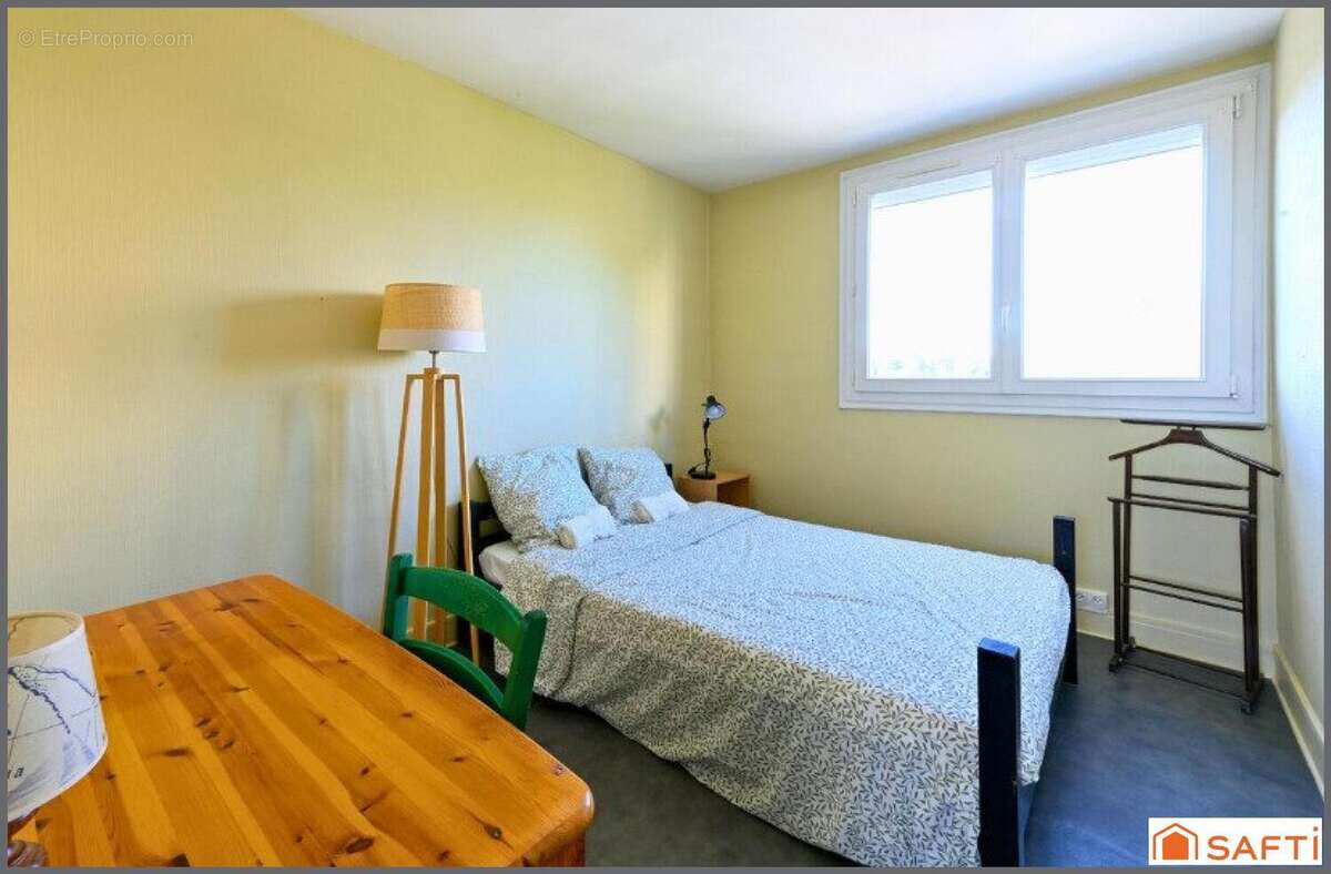 Photo 6 - Appartement à CHOLET