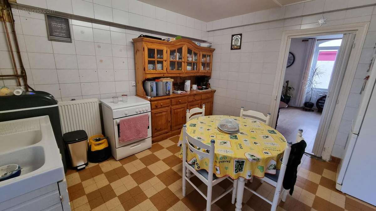 Maison centre bourg - photo 5
