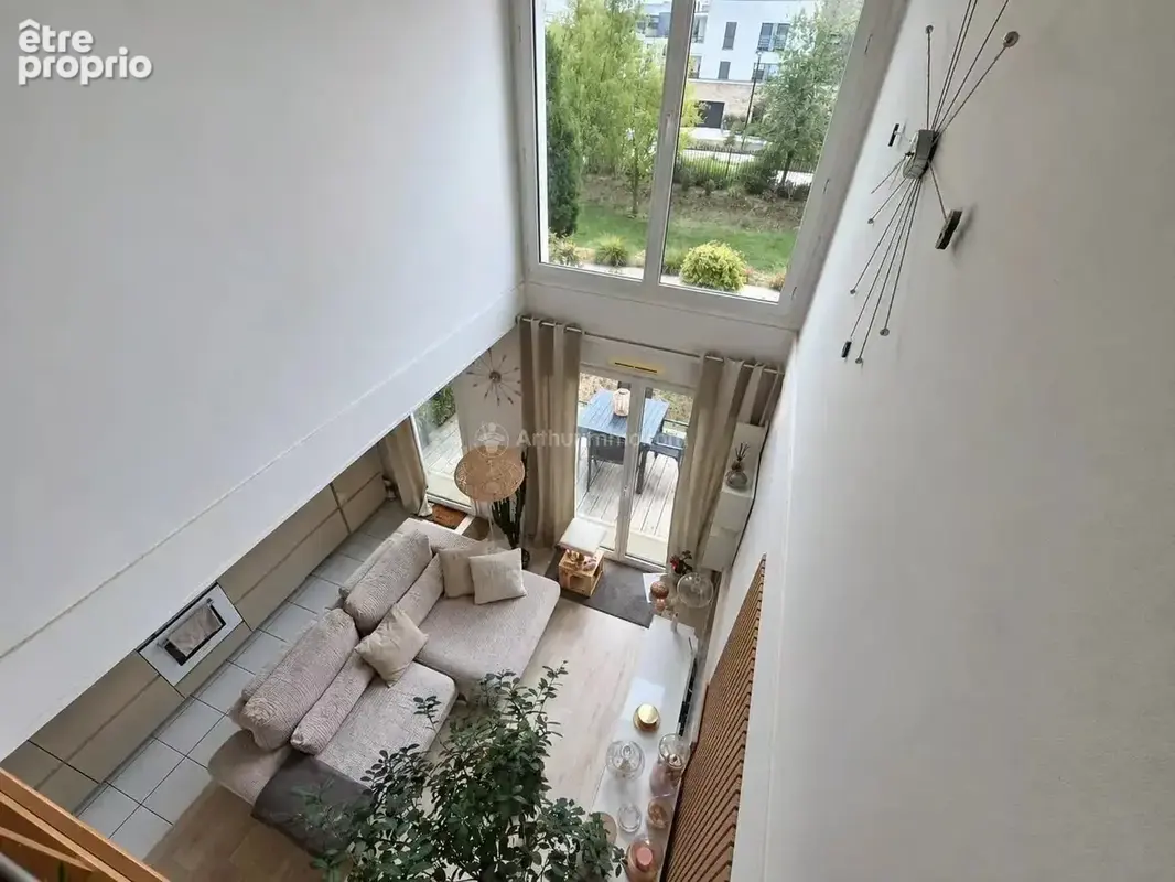 Vente Appartement Montevrain(77144) 389 000ï¿œ - photo 7