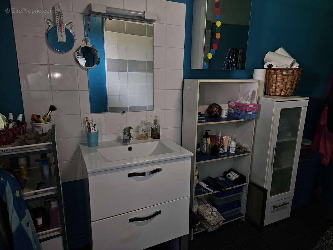 Maison à SAINT-MARTIN-EN-BRESSE