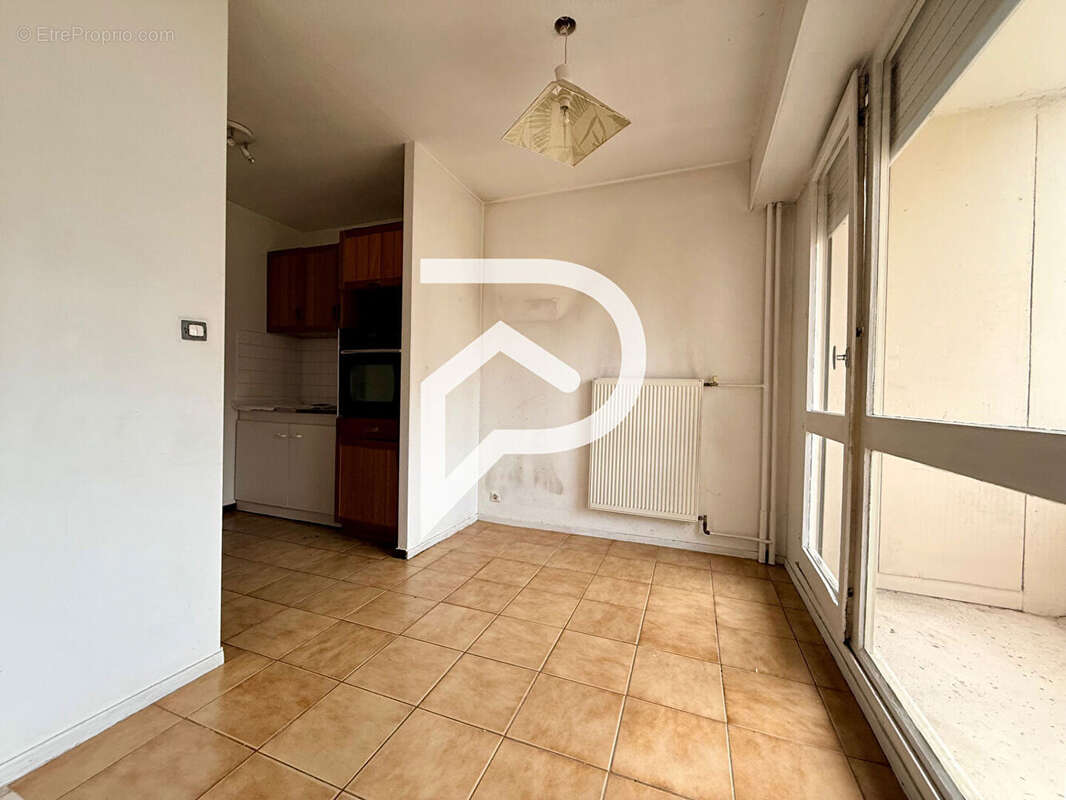 Appartement à CHATOU