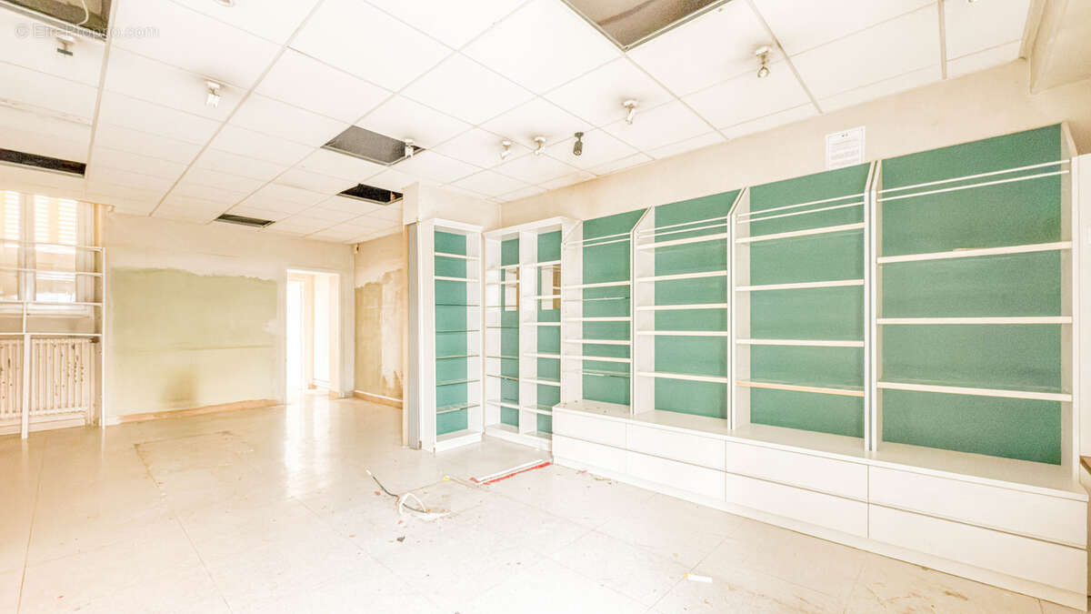 -exclusivité- local commercial de 80 m2 proche centre-ville chalons en champagne - photo 3