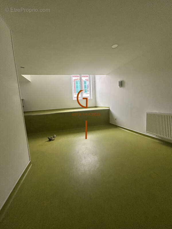 Appartement à ETRETAT