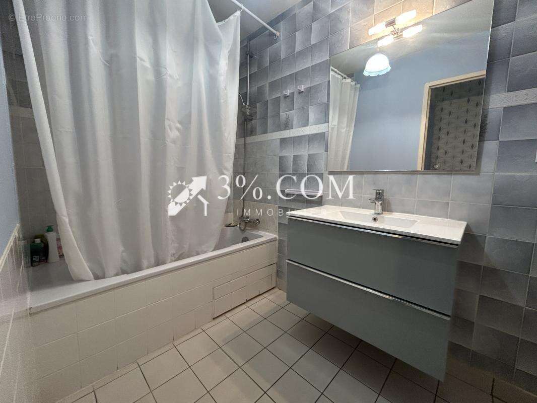 Maison à SAINT-NAZAIRE