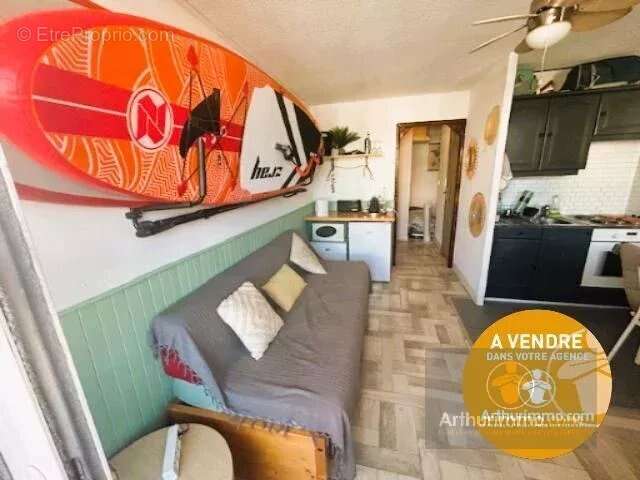 Appartement à BORMES-LES-MIMOSAS