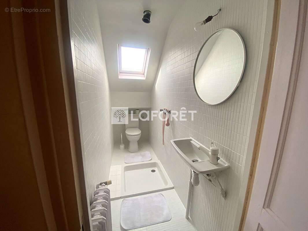 Maison à HARDRICOURT