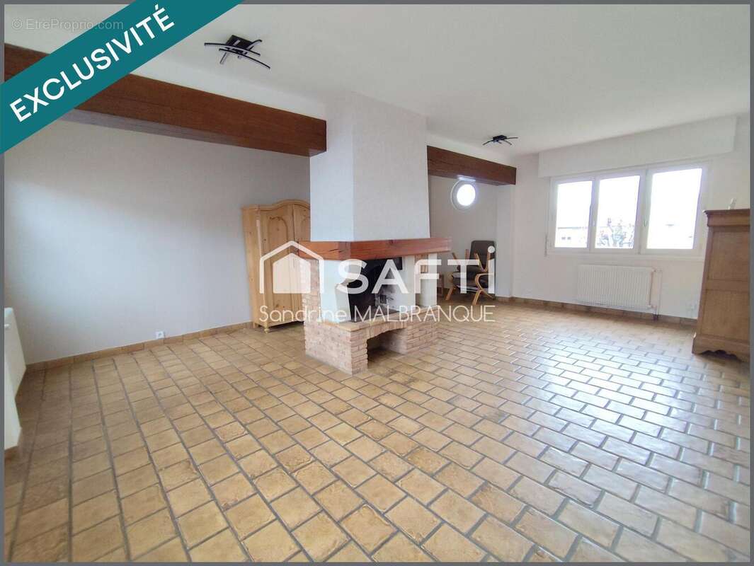 Photo 3 - Maison à ARRAS