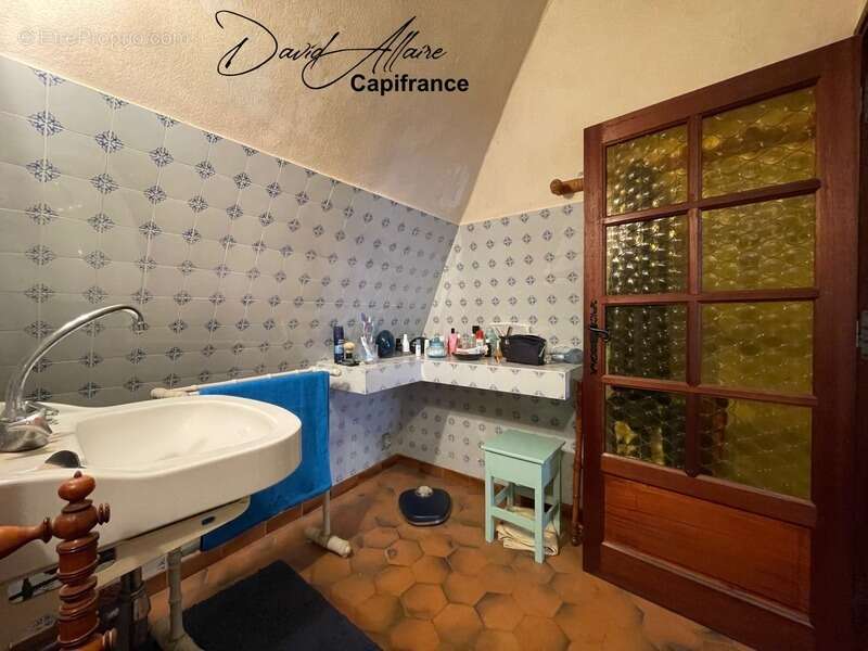 Maison de village à vendre 4 pièces VEYNES (05) - photo 15