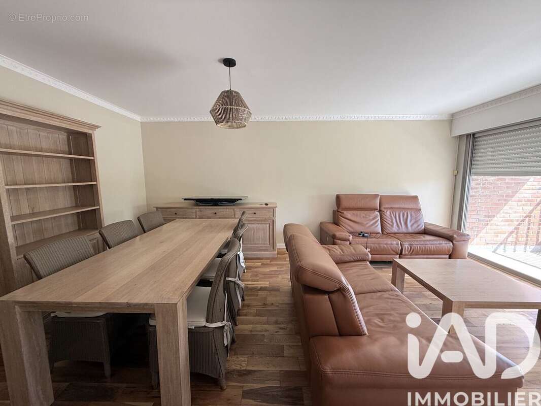 Photo 3 - Appartement à MOUVAUX