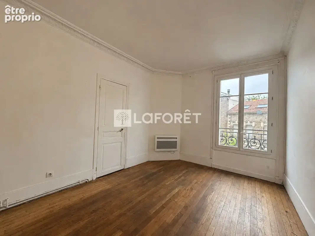 Appartement 2 pièces de 37m²Secteur Rigollot, limite Vincennes - photo 3