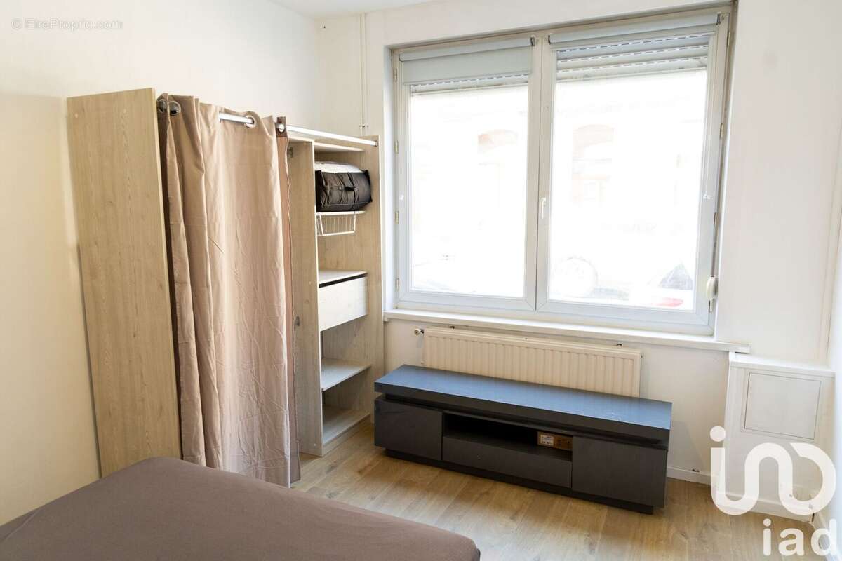 Photo 3 - Maison à ROUBAIX