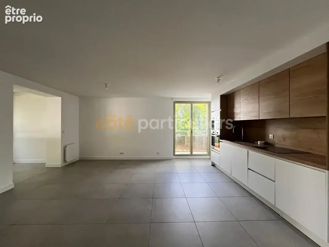 Royan - appartement  2 chambres - photo 9