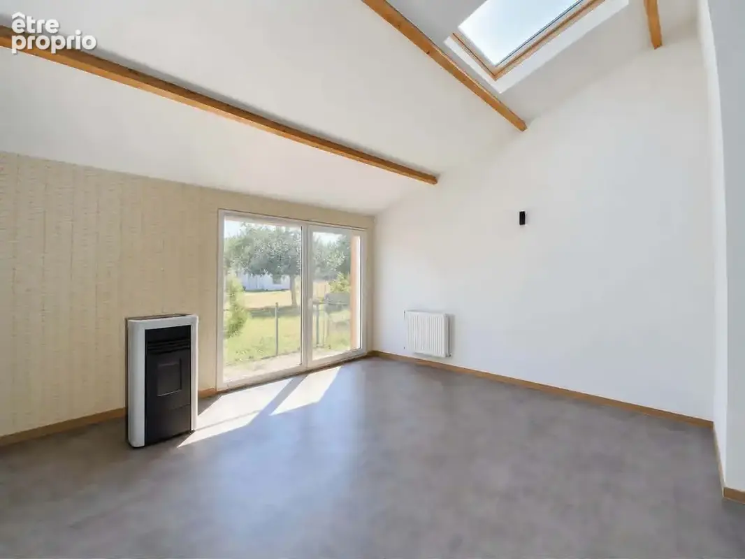 Maison 116 m² à Crespin  - photo 4